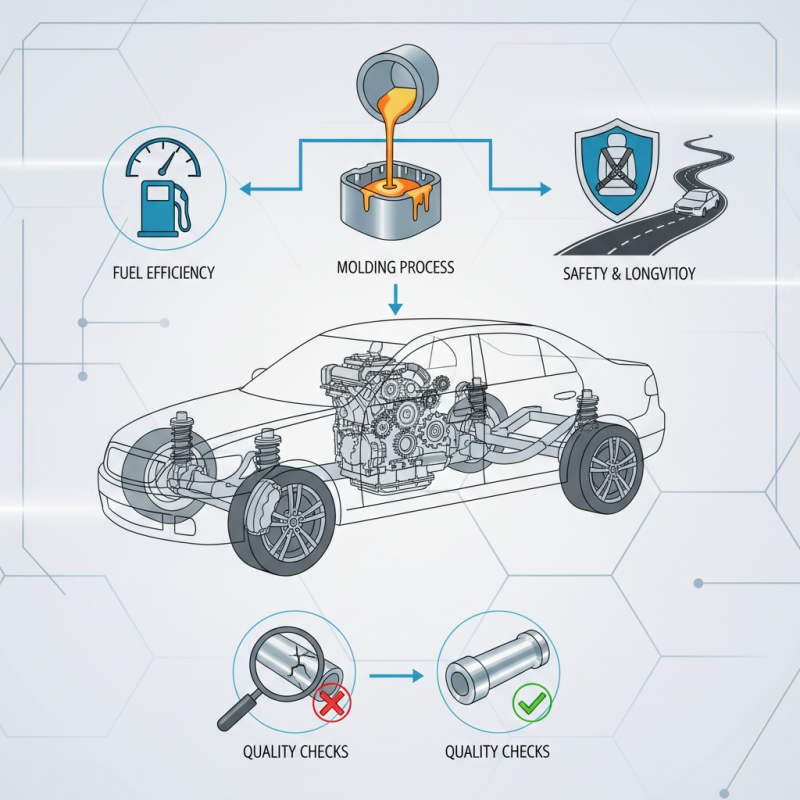 What is Die Cast Car Parts and Why are They Important?