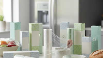 10 Best Plastic Wraps for Food Storage in 2026?