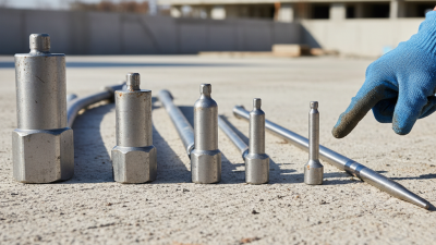 2026 How to Choose the Right Cement Vibrator Needle for Your Needs?