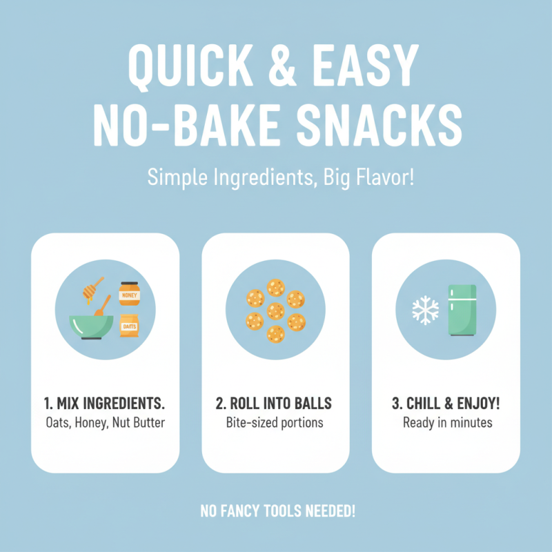 10 Best Snack Creations You Can Make at Home?