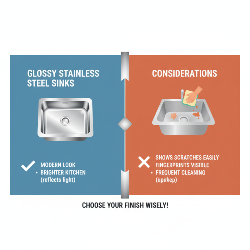 2026 How to Choose the Best Stainless Steel Sink for Your Kitchen?