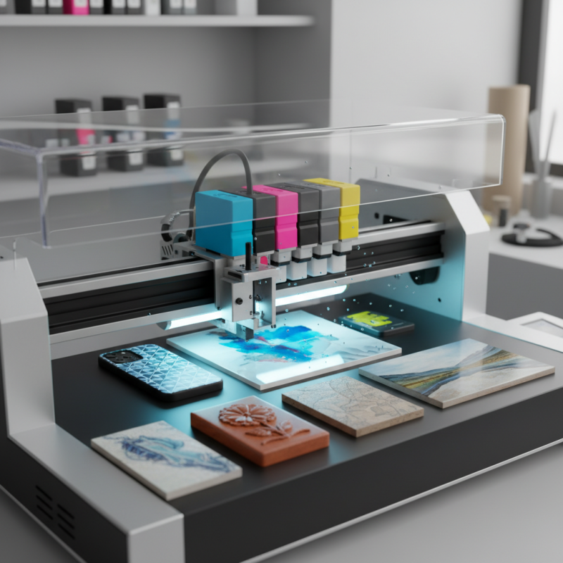 What is the Best A2 UV Printer for Quality and Price?