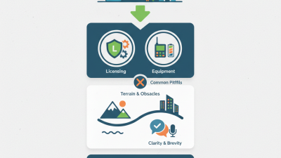2026 How to Use GMRS Frequencies Effectively for Communication?
