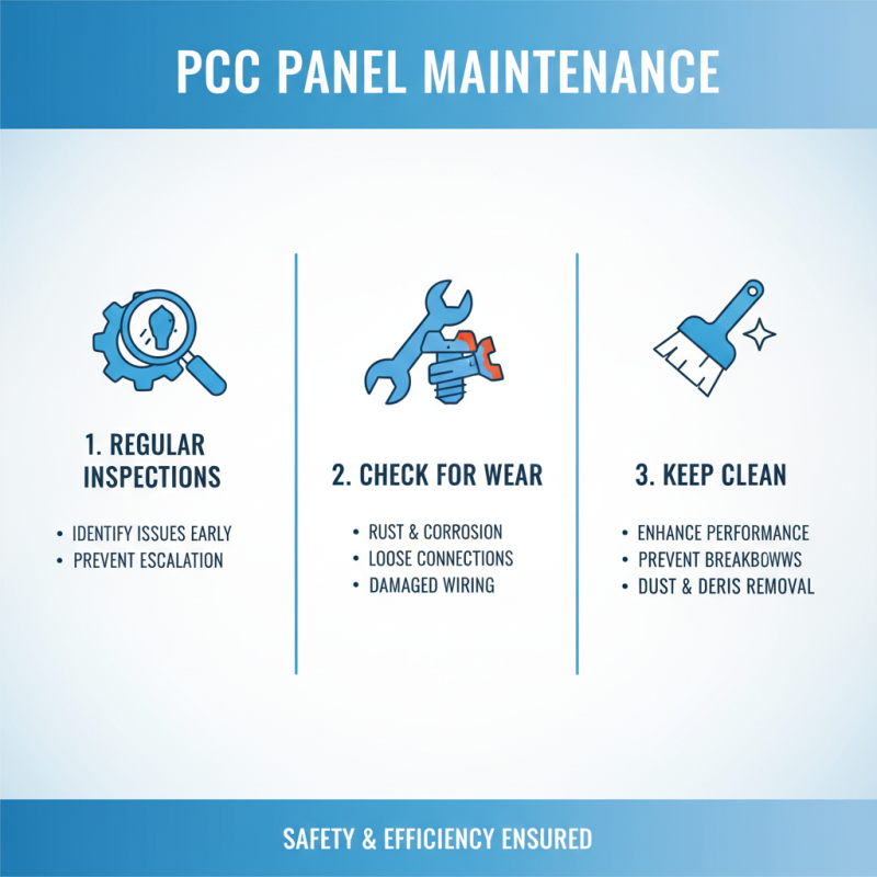 What is a PCC Panel and How Does it Work?