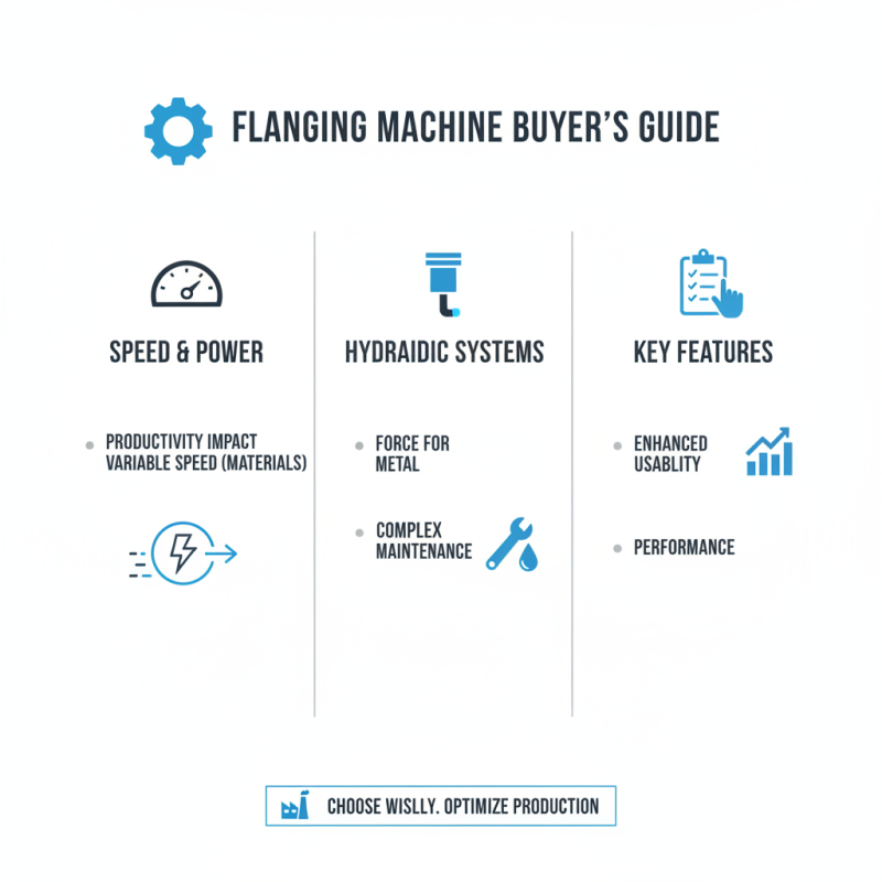 What are the Best Flanging Machines to Buy in 2026?