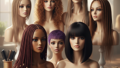 Best Box Wig Styles for Every Occasion What You Need to Know?