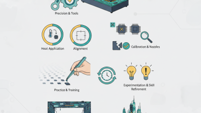 Top BGA Rework Station Tips for Successful PCB Repair?