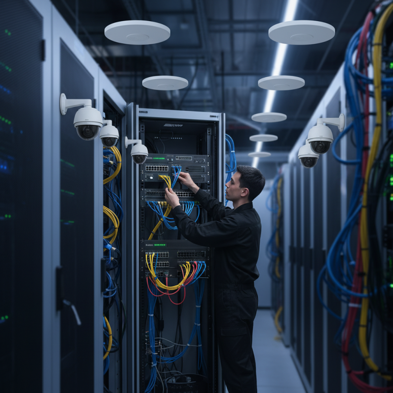 Why Choose Poe Switch for Your Network Needs?