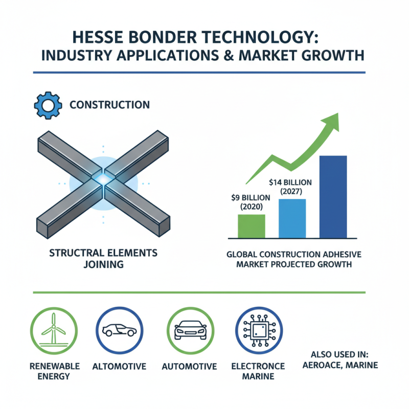 What is Hesse Bonder and How Does It Work?