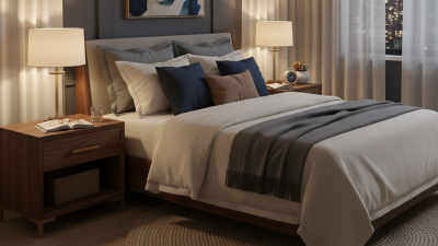 Top Night Stand Side Tables to Elevate Your Bedroom Style?