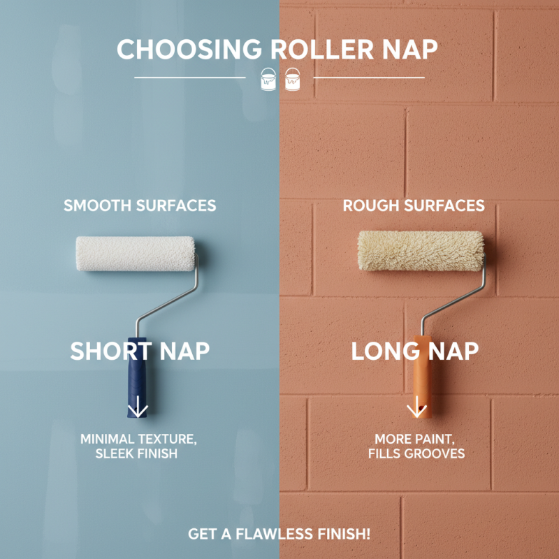 Top 10 Roller Sleeve Types for Your Painting Project?