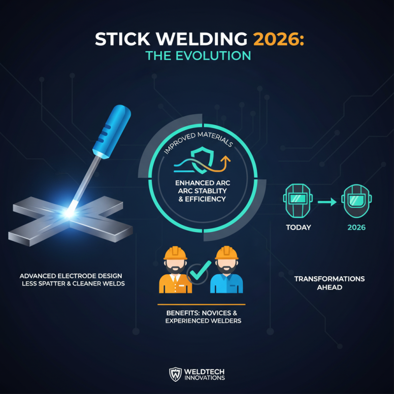 Top Stick Welders of 2026 What to Look For?