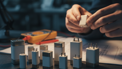 How to Choose the Right Ceramic Fuse for Your Electrical Needs?