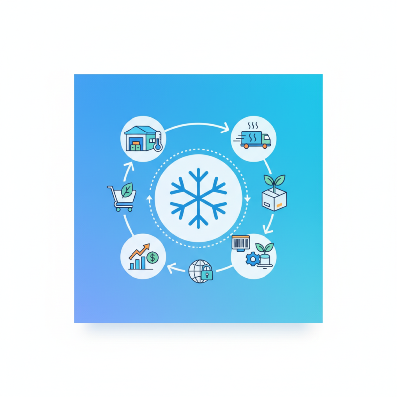 Top 10 Benefits of Central Cold Storage for Businesses in 2026?