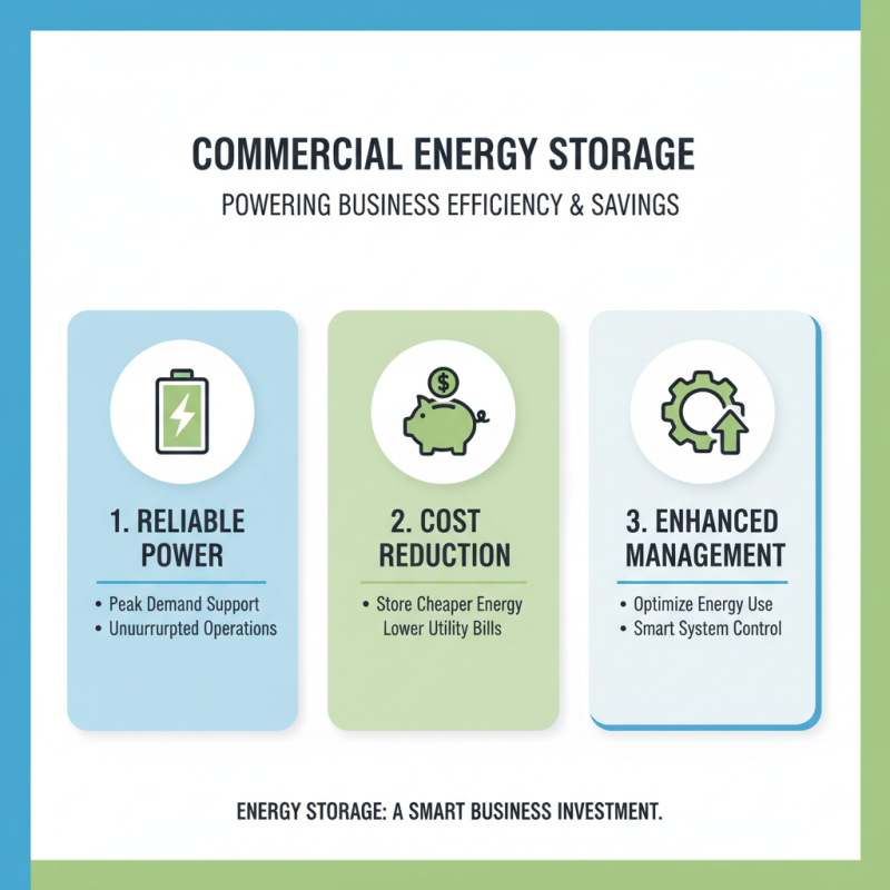 Top 10 Energy Storage Batteries for Home and Business Use?