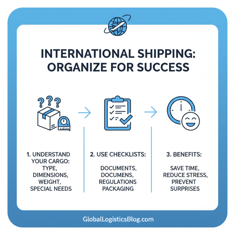 10 Essential Tips for Efficient Overseas Transport Solutions?