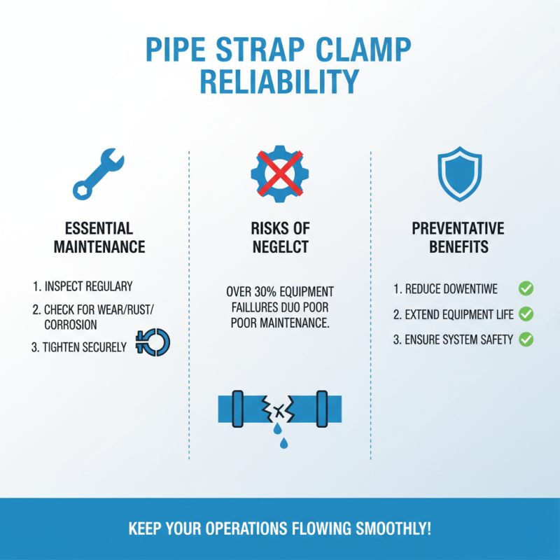 What is a Pipe Strap Clamp and How is it Used?