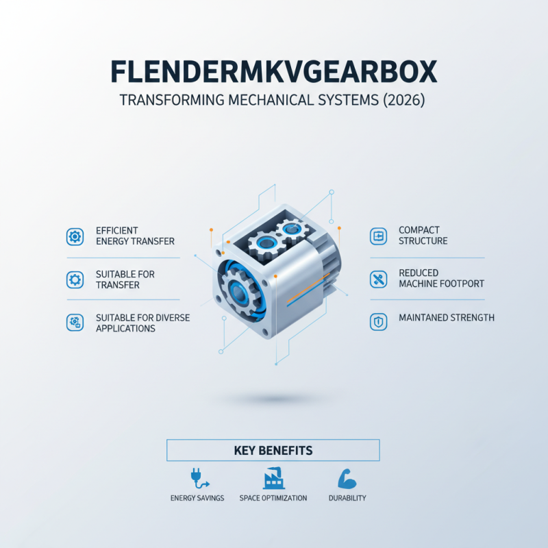 What is Flendermkygearbox and How Does it Work in 2026?