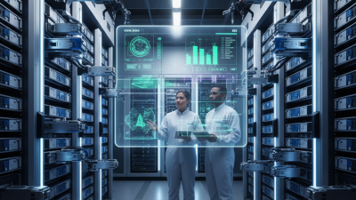 How to Manage a Tape Library Effectively and Efficiently?