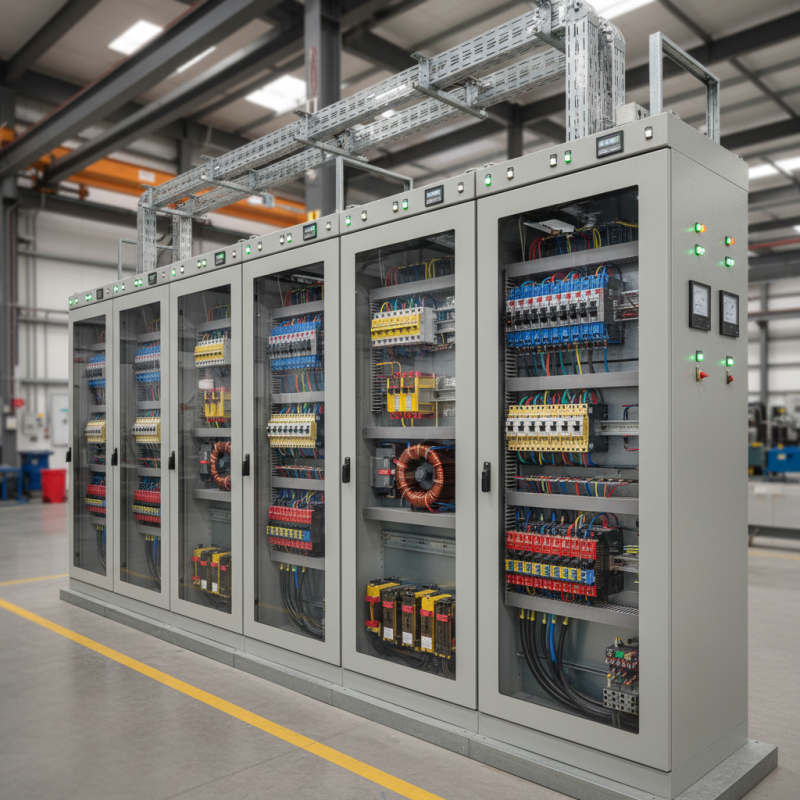What is a PCC Panel and How Does it Work?