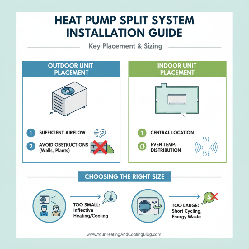 Best Heatpump Split Systems of 2026 Which One is Right for You