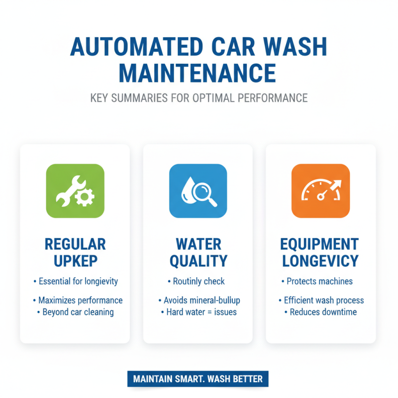 2026 Best Fully Automated Car Wash Options for You?