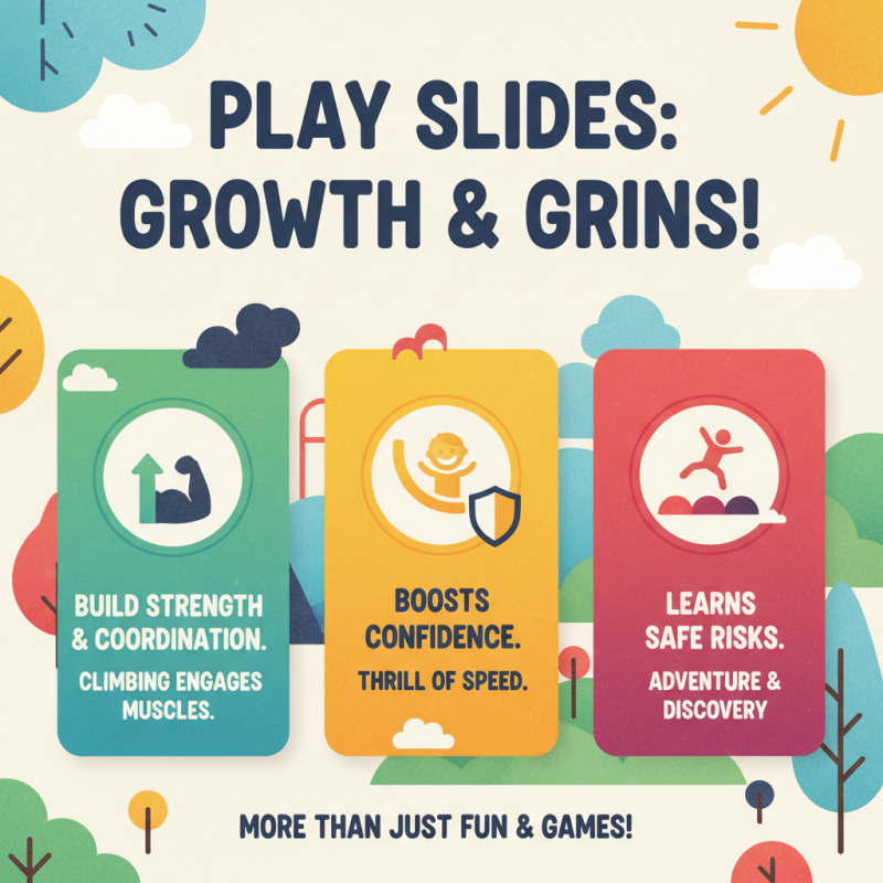 10 Best Outdoor Play Slides for Endless Fun in Your Backyard?