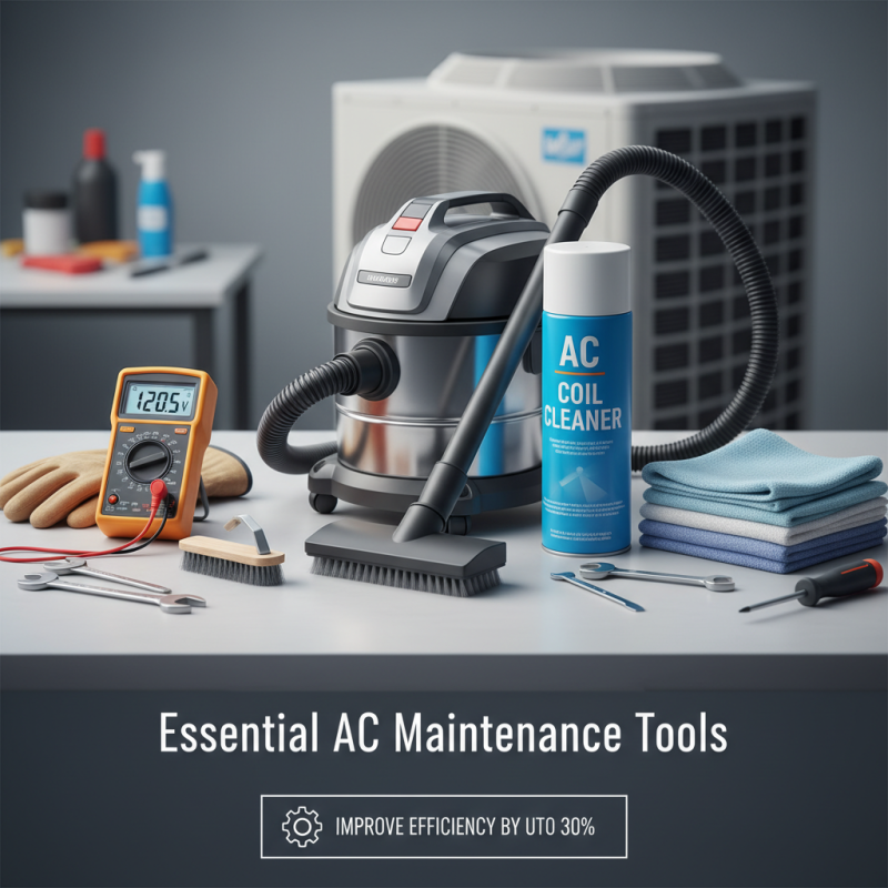 2026 Top Tips for AC Unit Tune Up Essentials to Beat the Heat?