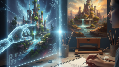 Why Choose Ai 3d Rendering for Your Next Creative Project?