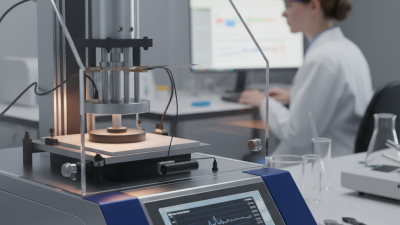 Top 10 Benefits of Using a Friction Tester Machine for Testing?