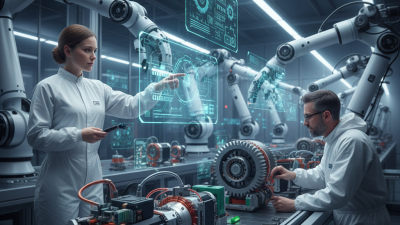 Top Torque Motors What You Need to Know for Optimal Performance?