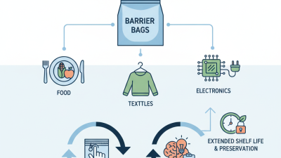 2026 How to Use Barrier Bags for Effective Storage and Preservation?