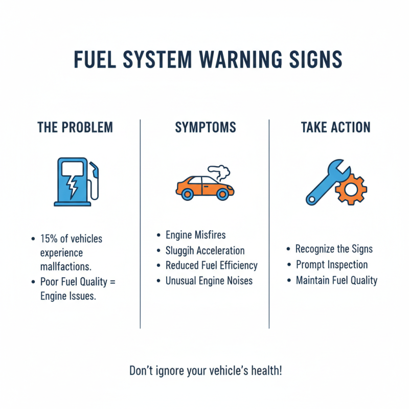 10 Essential Tips for Maintaining Your Fuel System?