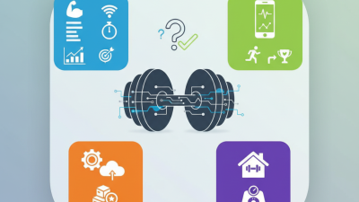 2026 How to Choose the Best Smart Dumbbell Set for Your Home Workout?