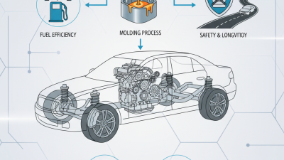What is Die Cast Car Parts and Why are They Important?