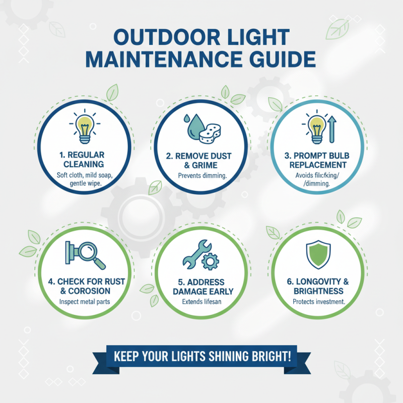 Top 10 Outdoor Lights to Brighten Your Space Instantly?