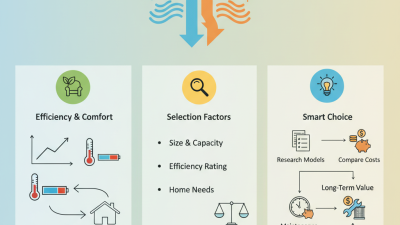 How to Choose the Right HVAC Pump for Your Home Needs?
