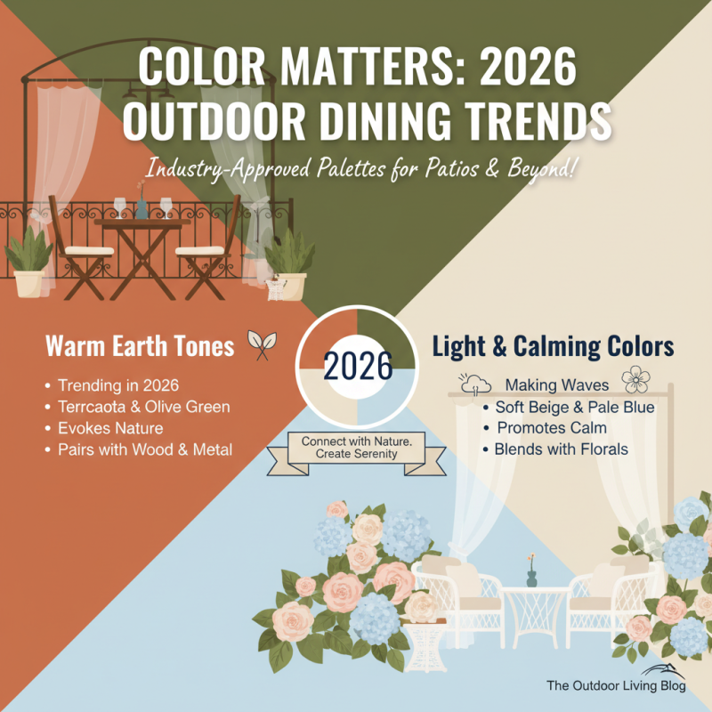 2026 Top Outdoor Sofa Dining Set Trends for Stylish Living Spaces?