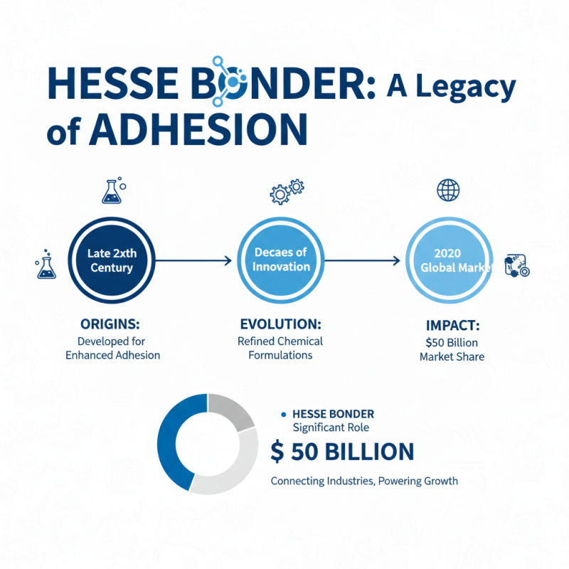 What is Hesse Bonder and How Does It Work?