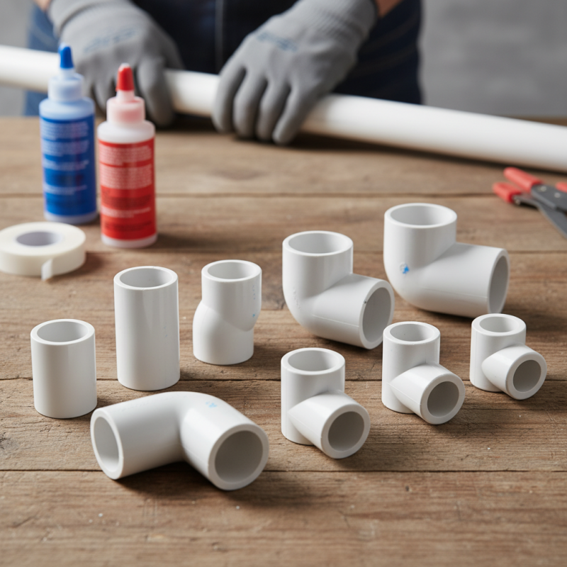 Top 10 Best PVC Pipe Fittings for Your Plumbing Needs?