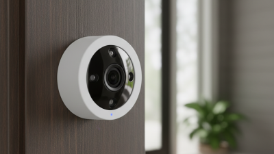 Small Door Camera Wifi Features Benefits and Top Options?