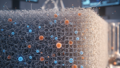 How to Effectively Filter Nonwoven Fabric for Better Quality?