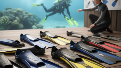 10 Essential Tips for Choosing the Right Diving Fins