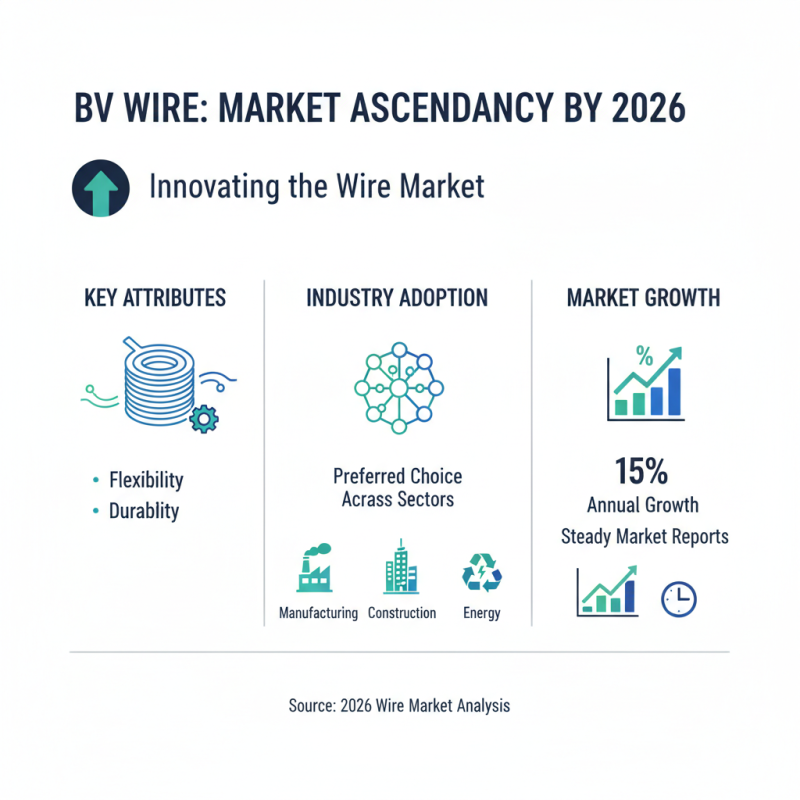 What is Bv Wire and Why is it Popular in 2026 Top Trends?