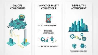 Why Are Electrical Connectors Essential for Reliable Electrical Connections?
