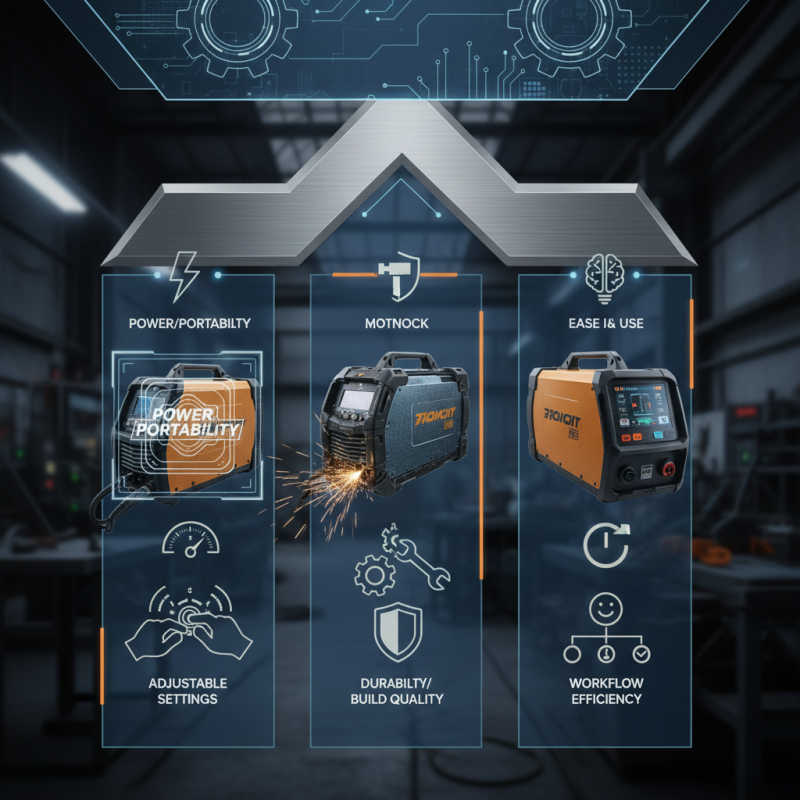 Top Stick Welders of 2026 What to Look For?