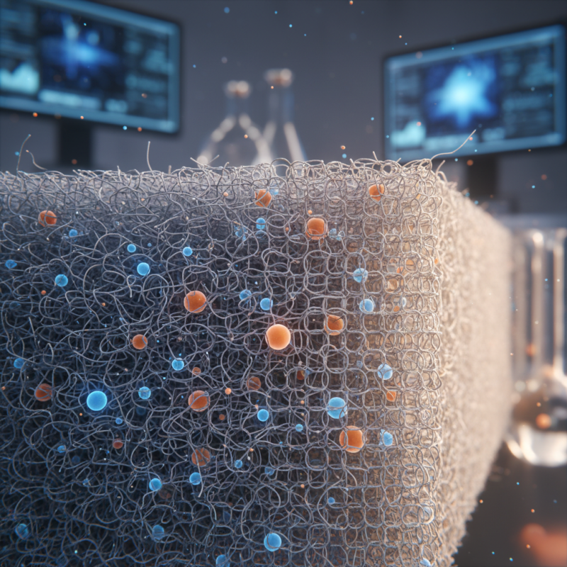 How to Effectively Filter Nonwoven Fabric for Better Quality?