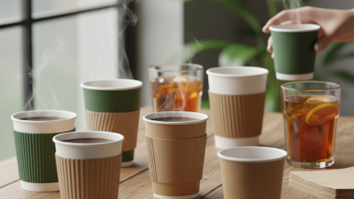 How to Choose the Best Paperboard Cups for Your Needs?