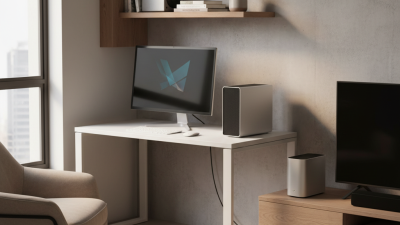 2026 Top Small Desktop Computers for Limited Spaces?