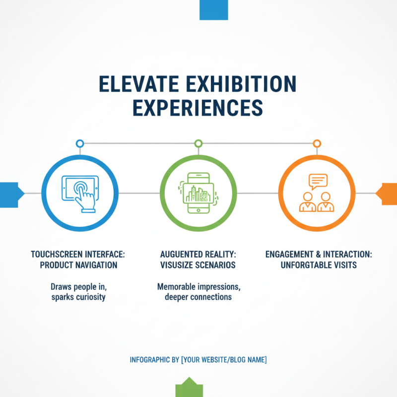 Top Exhibition Display Ideas That Will Capture Attention?